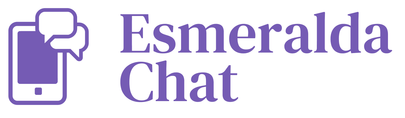 esmeralda chat